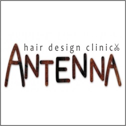 hair design clinic ANTENNA