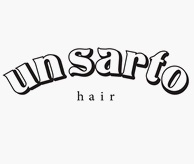 unsarto hair