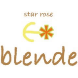 star rose blende